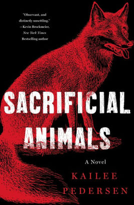 Sacrificial Animals