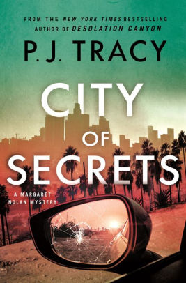 City of Secrets