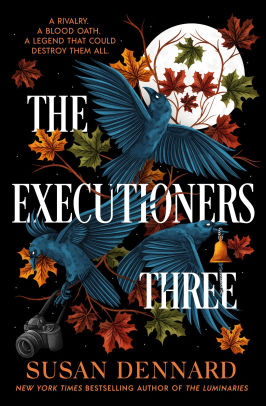 The Executioner's Three