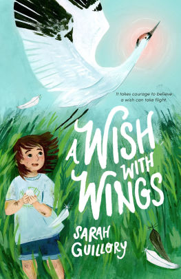 A Wish with Wings
