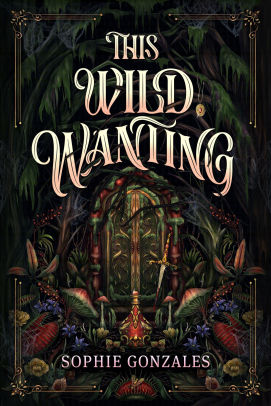 This Wild Wanting