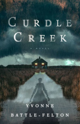 Curdle Creek