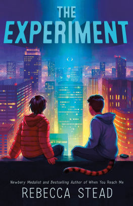 The Experiment
