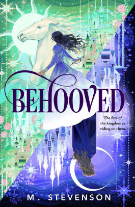 Behooved