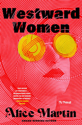 Westward Women