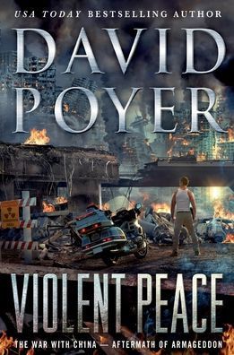 Violent Peace