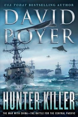Hunter Killer