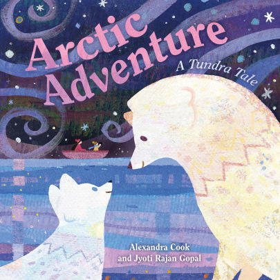 Arctic Adventure