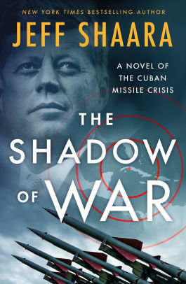 The Shadow of War
