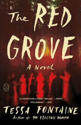 The Red Grove
