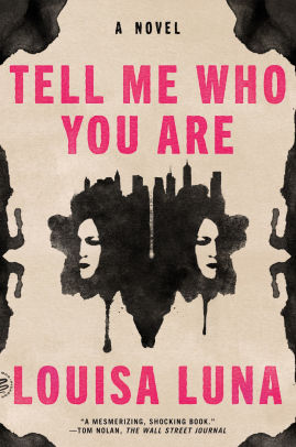 Tell Me Who You Are