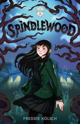 Spindlewood