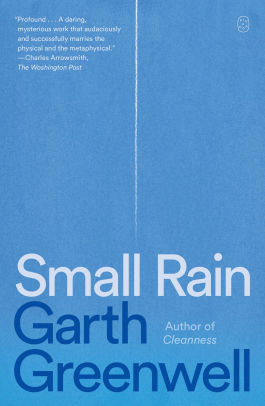 Small Rain