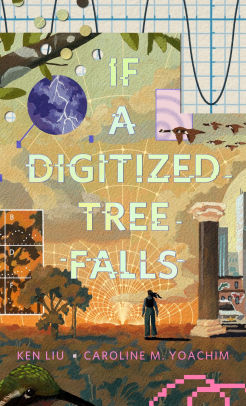 If a Digitized Tree Falls