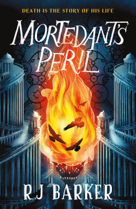 Mortedant's Peril