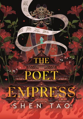 The Poet Empress