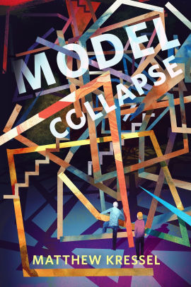 Model Collapse