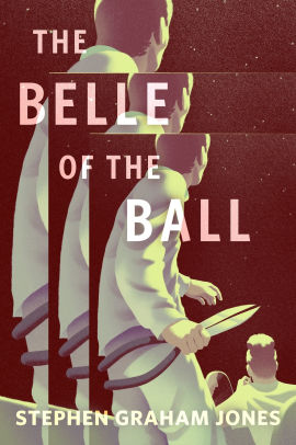 The Belle of the Ball