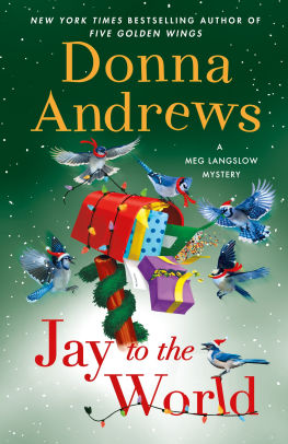 Jay to the World