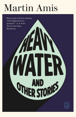 Heavy Water