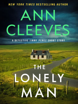 The Lonely Man