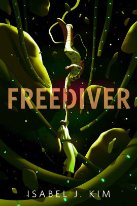 Freediver