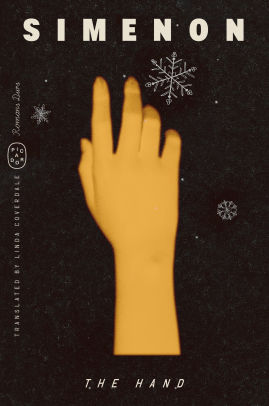 The Hand