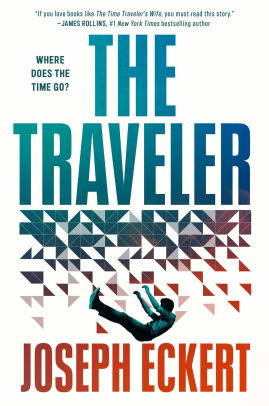 The Traveler