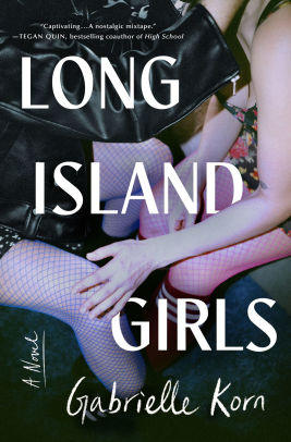Long Island Girls