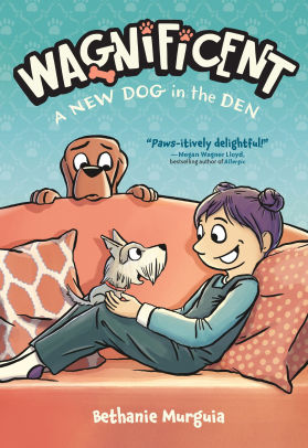 Wagnificent