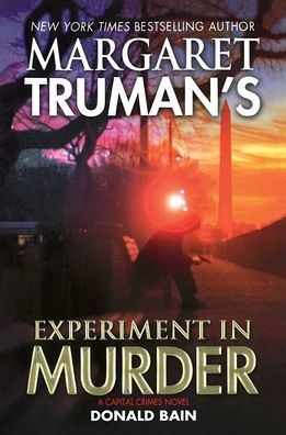 Margaret Truman's Experiment in Murder