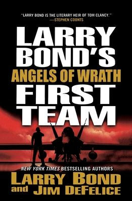Angels of Wrath