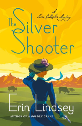 The Silver Shooter