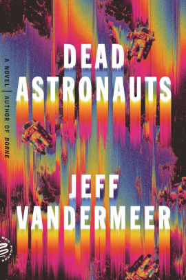 Dead Astronauts