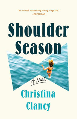 Shoulder Season