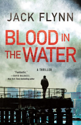 Blood in the Water