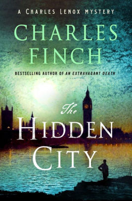 The Hidden City