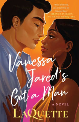 Vanessa Jared's Got a Man