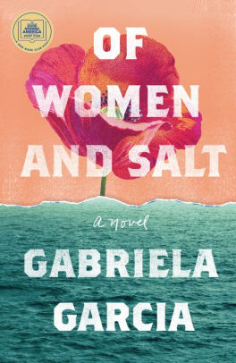 Of Women and Salt