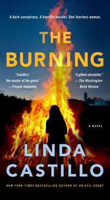 The Burning