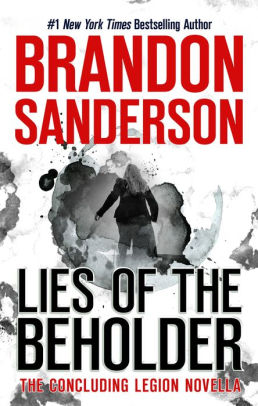 Lies of the Beholder