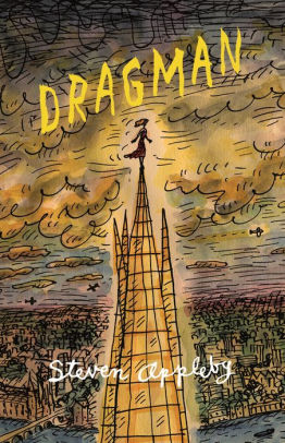 Dragman: A Novel