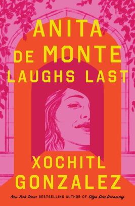 Anita de Monte Laughs Last