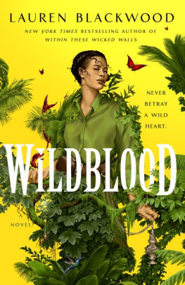 Wildblood