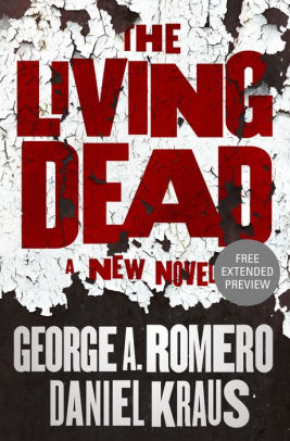 The Living Dead Sneak Peek