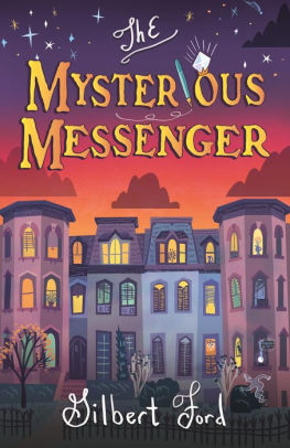 The Mysterious Messenger