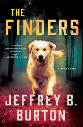 The Finders