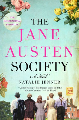 The Jane Austen Society