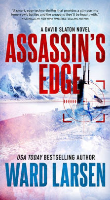 Assassin's Edge