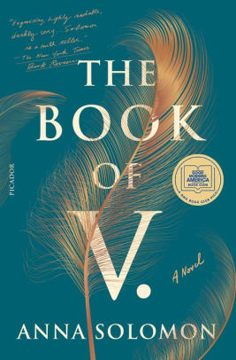 The Book of V.